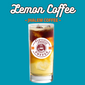 Lemon Coffee